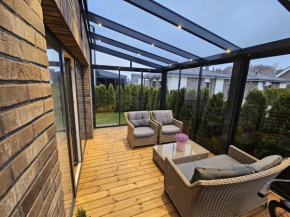 Green Acres Apartment, Palanga
